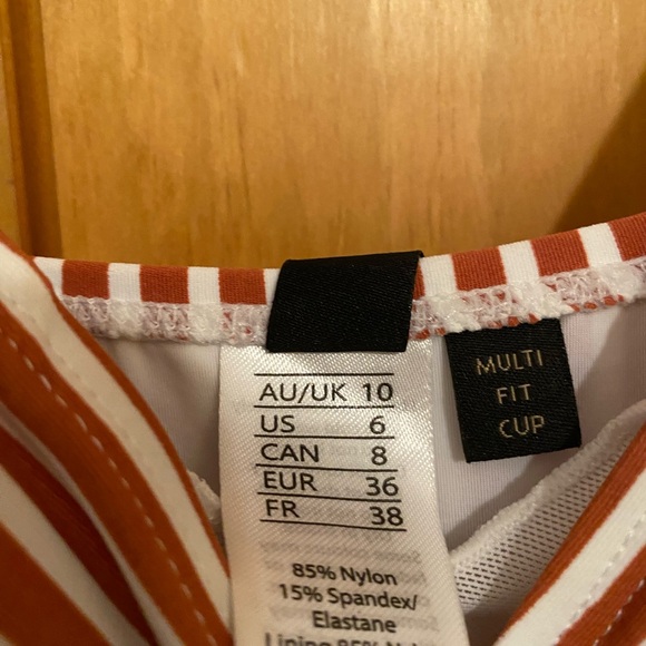 SUMMER SALE SWIM SUIT NIPTUCK - Picture 2 of 4